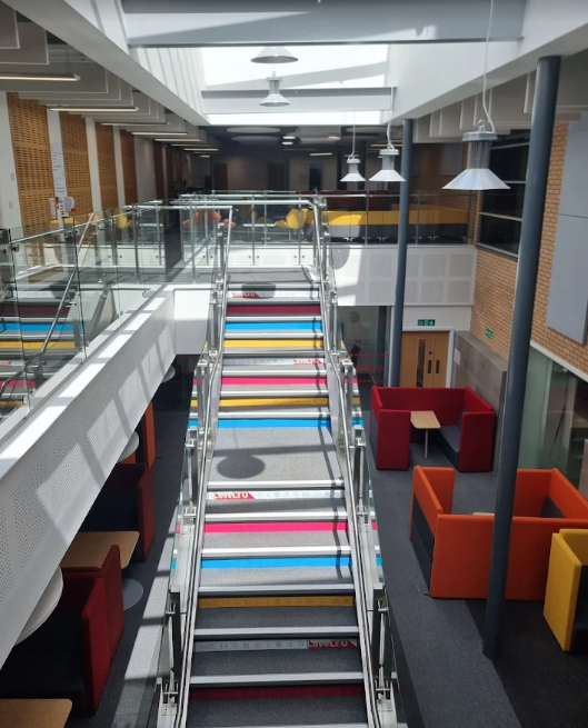 جامعة ليدز ترينيتي